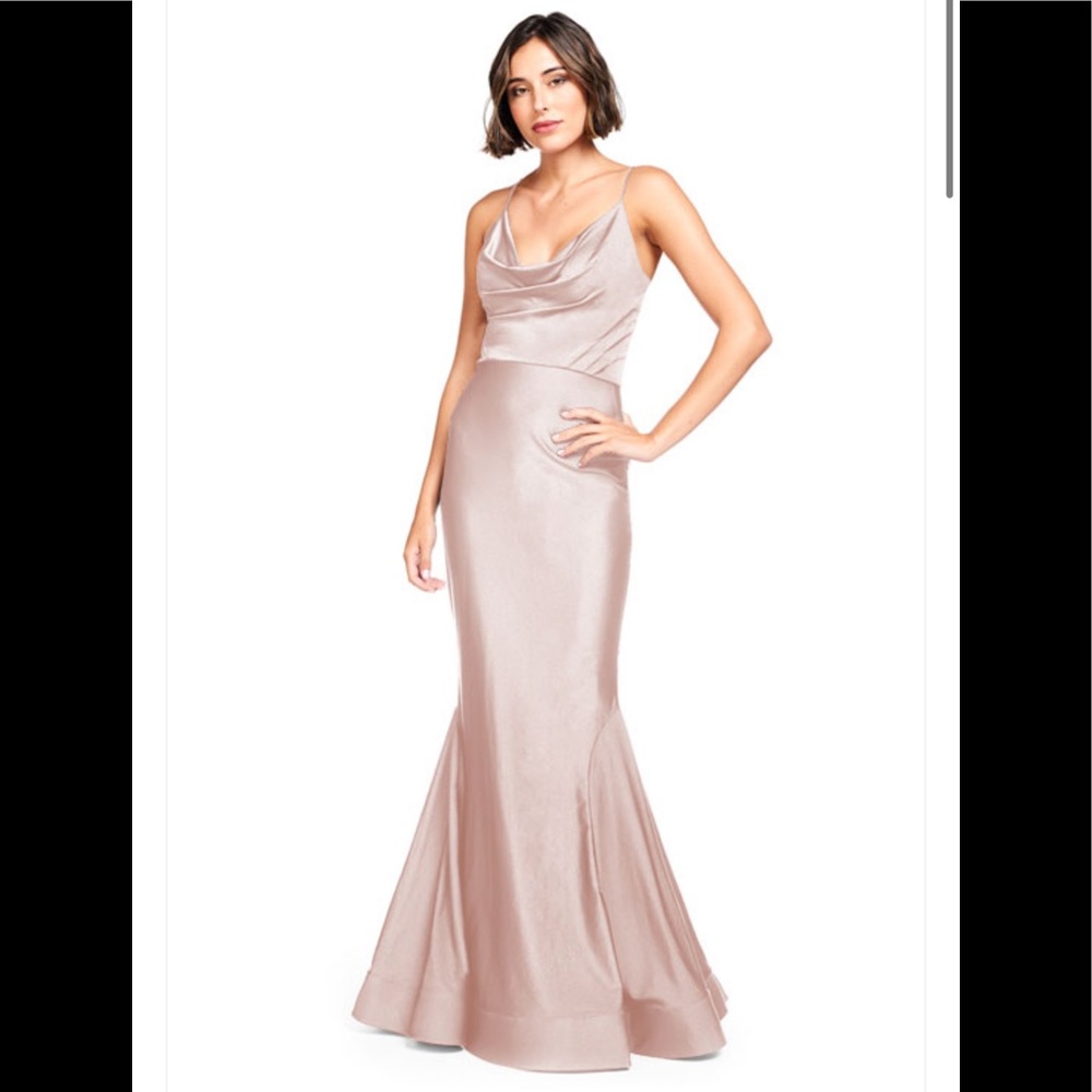 Bari Jay Style 2007 in Musk